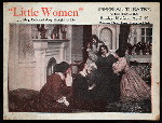 Little Women by Marion de Forest (stage version)