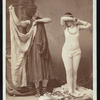 Living Statues