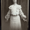 Cecilia Loftus