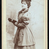 Cecilia Loftus