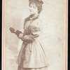 Cecilia Loftus