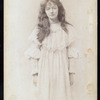 Cecilia Loftus