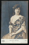 Cecilia Loftus