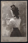 Cecilia Loftus