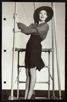 Janet Logan