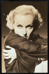 Carole Lombard