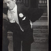 Ted Lorraine