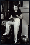 Peter Lorre