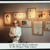 Lucille Lortel