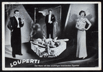 Louperti (magician, vaudeville)
