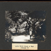 Love Will Find a Way (Motion picture)