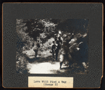 Love Will Find a Way (Motion picture)