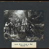 Love Will Find a Way (Motion picture)