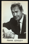 Frank Lovejoy