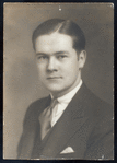 Frank Lovejoy