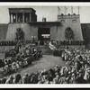 The Loves of Pharaoh (cinema 1922)