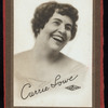 Carrie Lowe