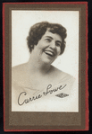 Carrie Lowe