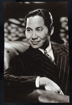 Keye Luke