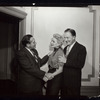 Lunatics and Lovers, by Sidney Kingsley