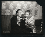 Lunatics and Lovers, by Sidney Kingsley