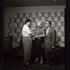 Lunatics and Lovers, by Sidney Kingsley