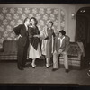 Lunatics and Lovers, by Sidney Kingsley