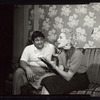Lunatics and Lovers, by Sidney Kingsley