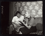 Lunatics and Lovers, by Sidney Kingsley