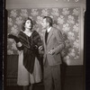 Lunatics and Lovers, by Sidney Kingsley