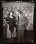 Lunatics and Lovers, by Sidney Kingsley