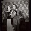 Lunatics and Lovers, by Sidney Kingsley
