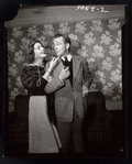 Lunatics and Lovers, by Sidney Kingsley