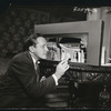 Lunatics and Lovers, by Sidney Kingsley