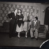 Lunatics and Lovers, by Sidney Kingsley