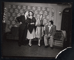 Lunatics and Lovers, by Sidney Kingsley