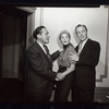 Lunatics and Lovers, by Sidney Kingsley