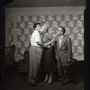 Lunatics and Lovers, by Sidney Kingsley