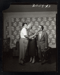 Lunatics and Lovers, by Sidney Kingsley