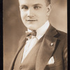 Raymond Lund