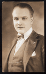 Raymond Lund