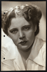 Peggy Lyons
