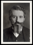 Paul McAllister