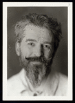 Paul McAllister