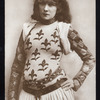 Macbeth, by William Shakespeare, photo file 'A'