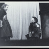 Macbeth, by William Shakespeare, photo file 'A'