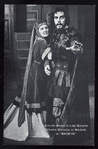 Macbeth, by William Shakespeare, photo file 'A'