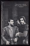 Macbeth, by William Shakespeare, photo file 'A'