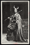 Macbeth, by William Shakespeare, photo file 'A'