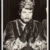 Macbeth, by William Shakespeare, photo file 'A'